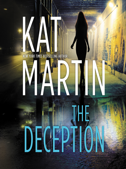 Title details for The Deception by Kat Martin - Available